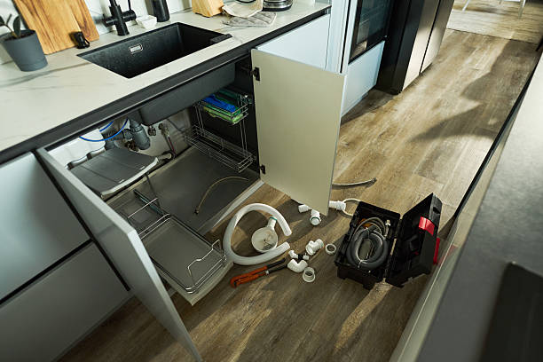 24/7 Emergency Drain Cleaning experts in Decatur, AR